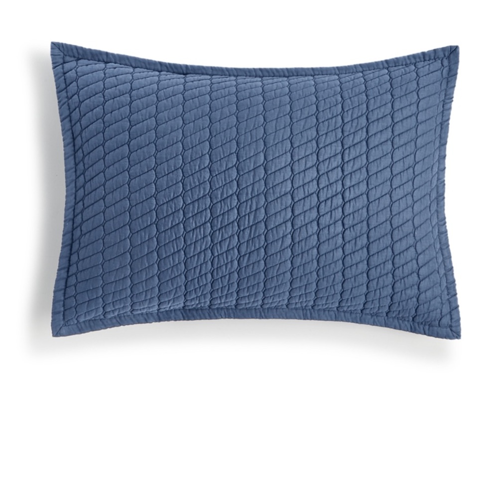 Oake collection Sham